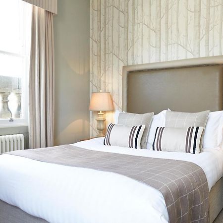 Loch Fyne Hotel And Restaurant Bath Exterior foto