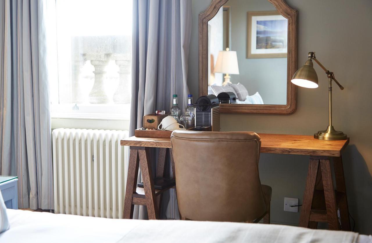 Loch Fyne Hotel And Restaurant Bath Exterior foto